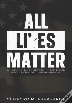 Capa do artigo All Lies Matter
