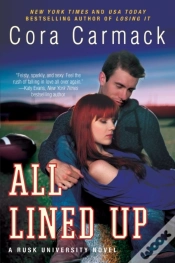 Capa do artigo All Lined Up