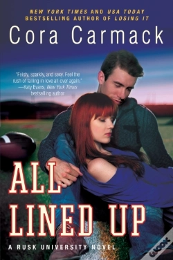 Capa do artigo All Lined Up