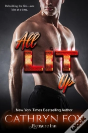 Capa do artigo All Lit Up