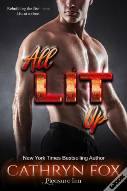 Capa do artigo All Lit Up