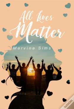 Capa do artigo All Lives Matter