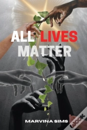 Capa do artigo All Lives Matter
