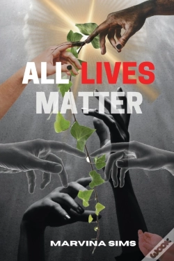 Capa do artigo All Lives Matter