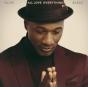 All Love Everything - CD - Preview