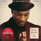 Capa do artigo All Love Everything - CD