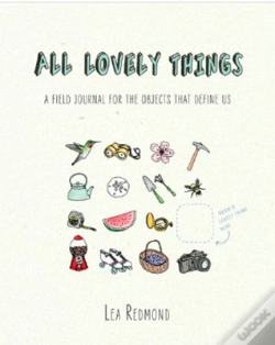 Capa do artigo All Lovely Things