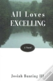 Capa do artigo All Loves Excelling