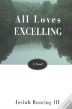 Capa do artigo All Loves Excelling
