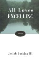 All Loves Excelling