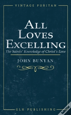 Capa do artigo All Loves Excelling: The Saints' Knowled