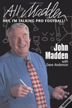 Capa do artigo All Madden
