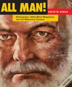 Capa do artigo All Man!