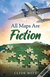 Capa do artigo All Maps Are Fiction