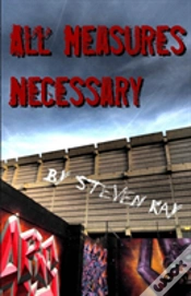 Capa do artigo All Measures Necessary
