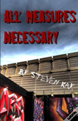 Capa do artigo All Measures Necessary