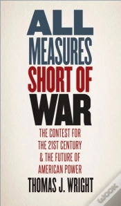 Capa do artigo All Measures Short Of War