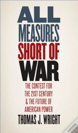 Capa do artigo All Measures Short Of War