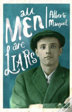 Capa do artigo All Men Are Liars