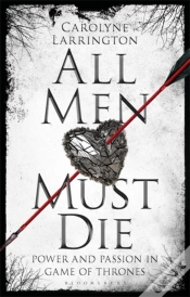 Capa do artigo All Men Must Die