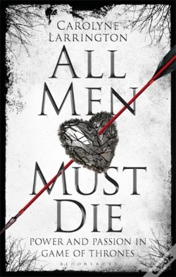 Capa do artigo All Men Must Die
