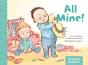 All Mine! - Preview