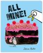 All Mine - Preview