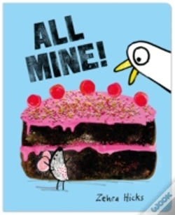 Capa do artigo All Mine