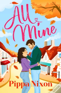 Capa do artigo All Mine