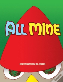 Capa do artigo All Mine