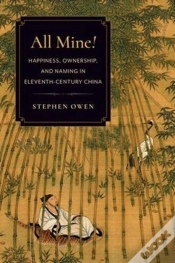 Capa do artigo All Mine!