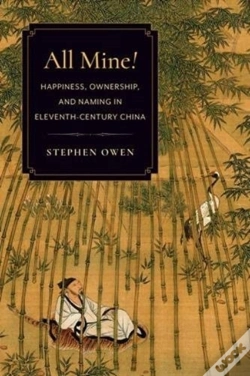 Capa do artigo All Mine!