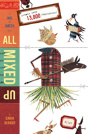 All Mixed Up - Preview