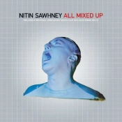 Capa do artigo All Mixed Up - CD