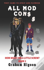 Capa do artigo All Mod Cons