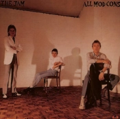 Capa do artigo All Mod Cons - Vinil