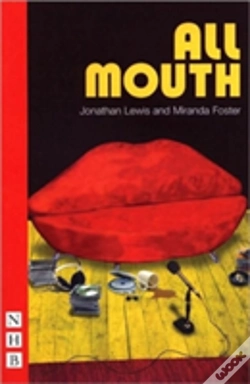 Capa do artigo All Mouth