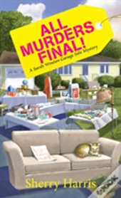 All Murders Final!