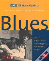 All Music Guide To Blues 2ed
