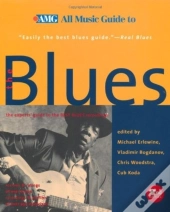 All Music Guide To Blues 2ed