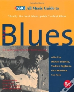 Capa do artigo All Music Guide To Blues 2ed