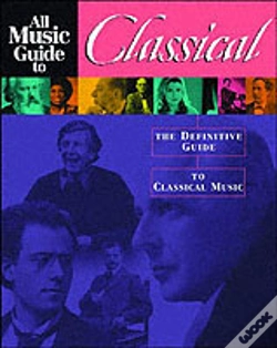 Capa do artigo All Music Guide To Classical