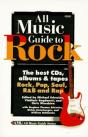 All Music Guide To Rock - Preview
