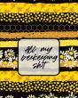 All My Beekeeping Shit - Preview