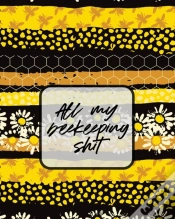 Capa do artigo All My Beekeeping Shit