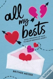 Capa do artigo All My Bests