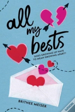 Capa do artigo All My Bests