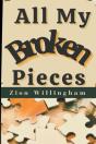 All My Broken Pieces - Preview