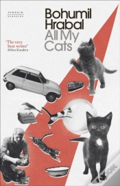 Capa do artigo All My Cats