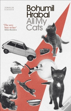 Capa do artigo All My Cats
